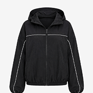 Bluza ortalionowa