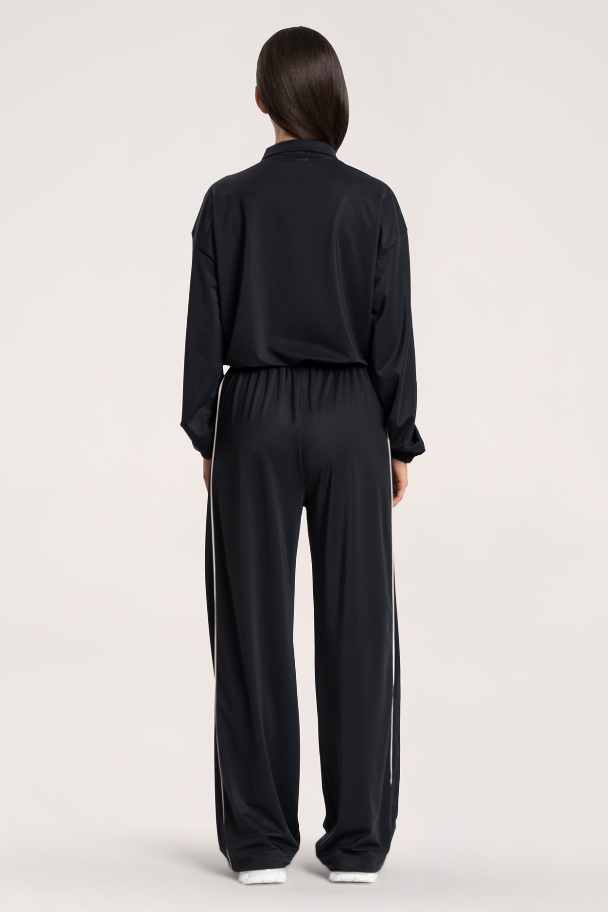 Bluza slick UN1FORM black