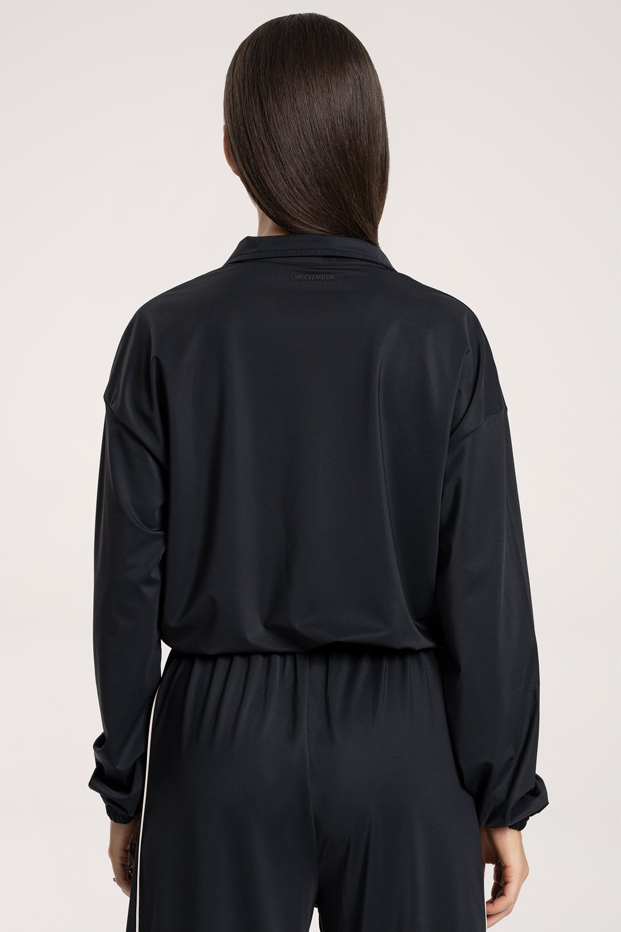 Bluza slick UN1FORM black