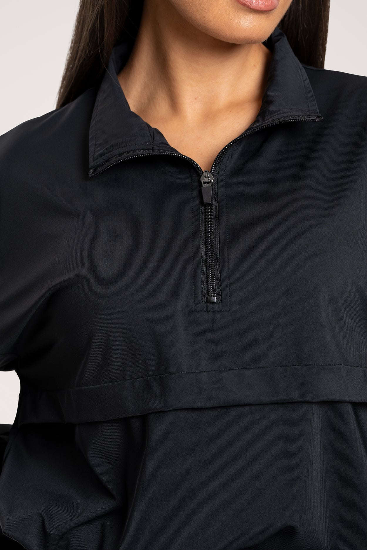 Bluza slick UN1FORM black
