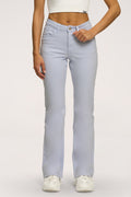 Jeansy classic lavender