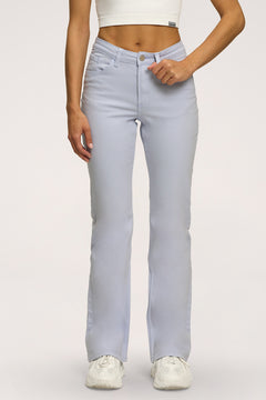 Jeansy classic lavender