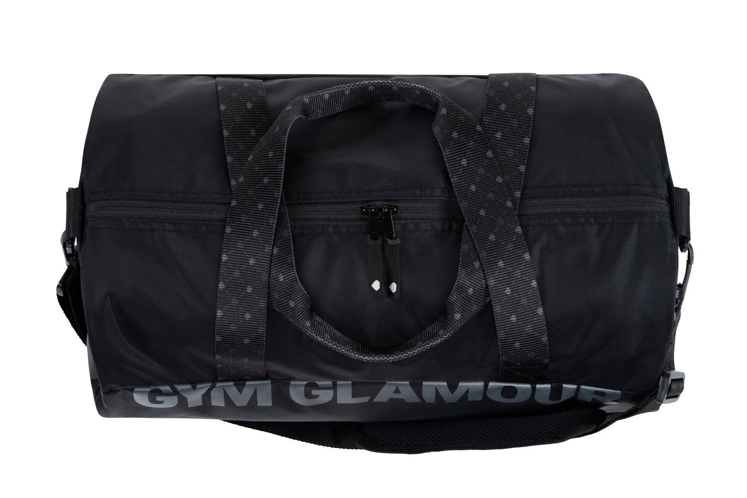 Torba sportowa classic black