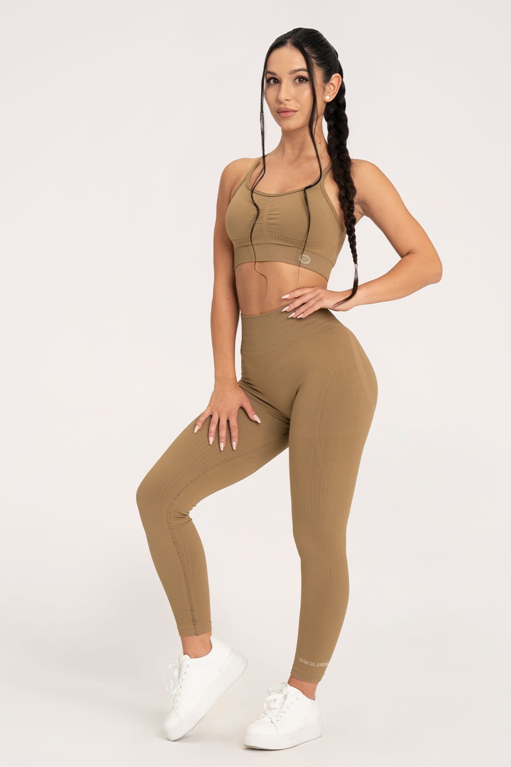 Leginsy push up 2.0 safari