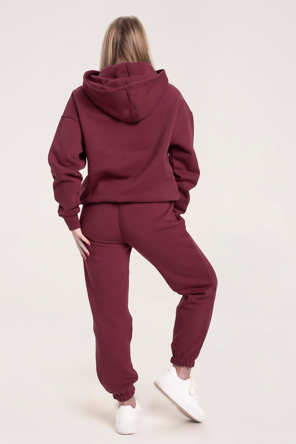 Spodnie dresowe ruby
