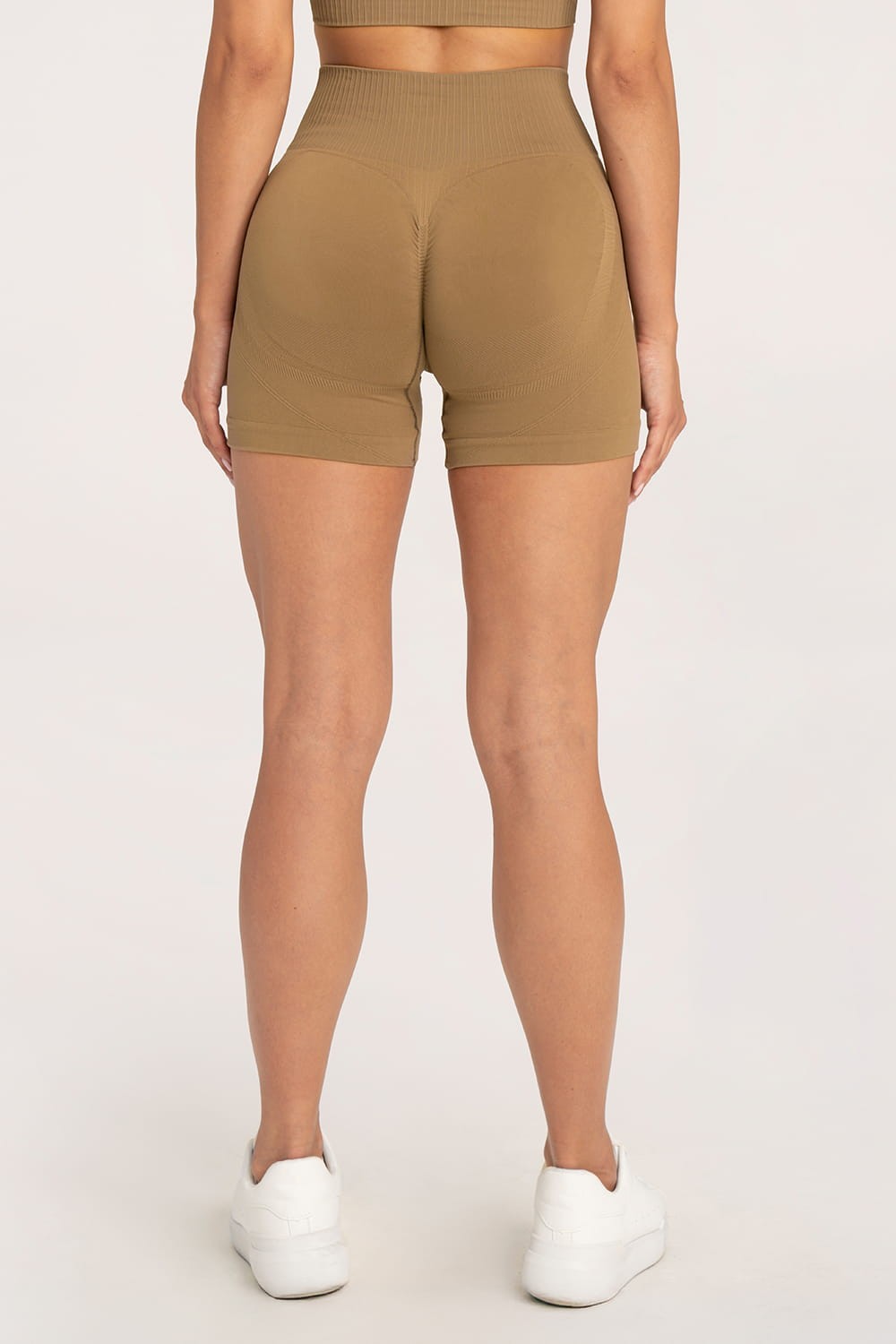 Spodenki push up 2.0 safari