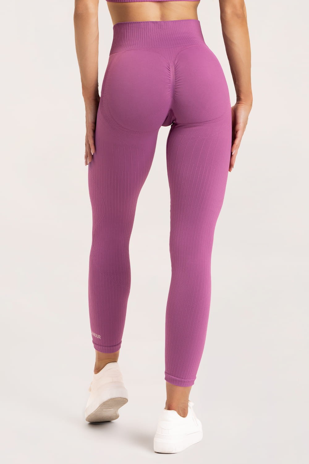 Leginsy push up 2.0 merry berry