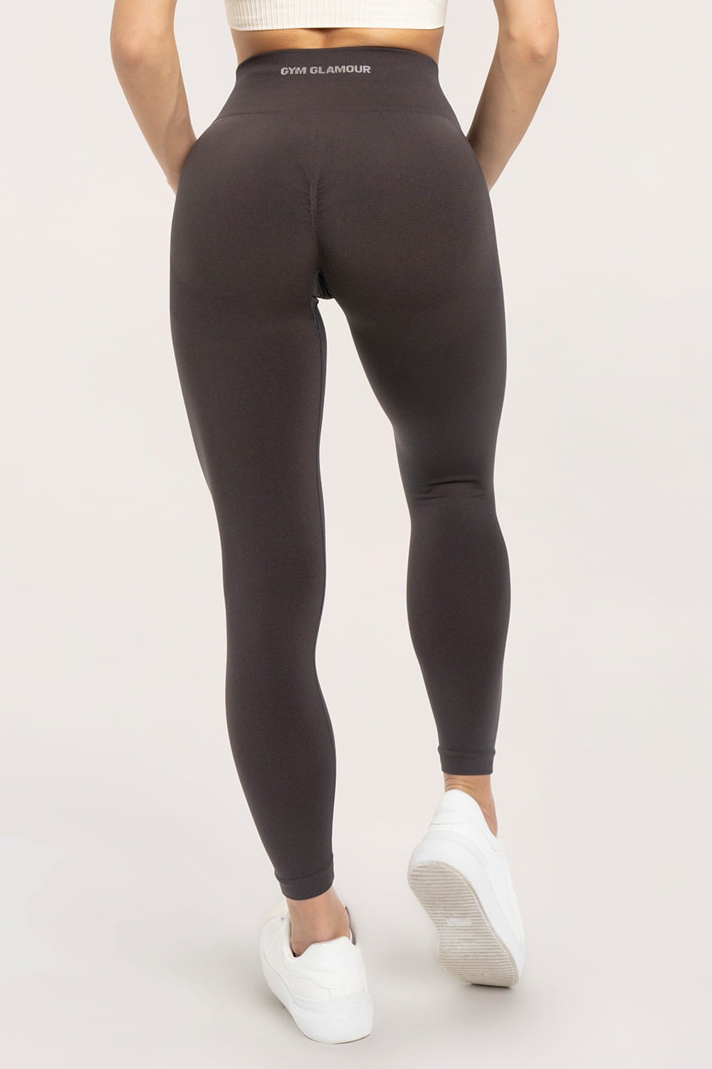 Leginsy flexible 2.0 brownie