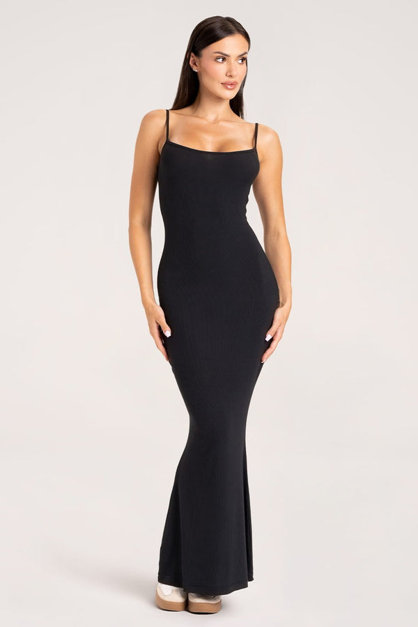 Sukienka Flexi Maxi americano