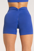 Spodenki deep push up 2.0 indigo