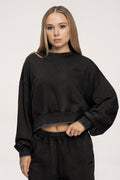 Bluza Easy black