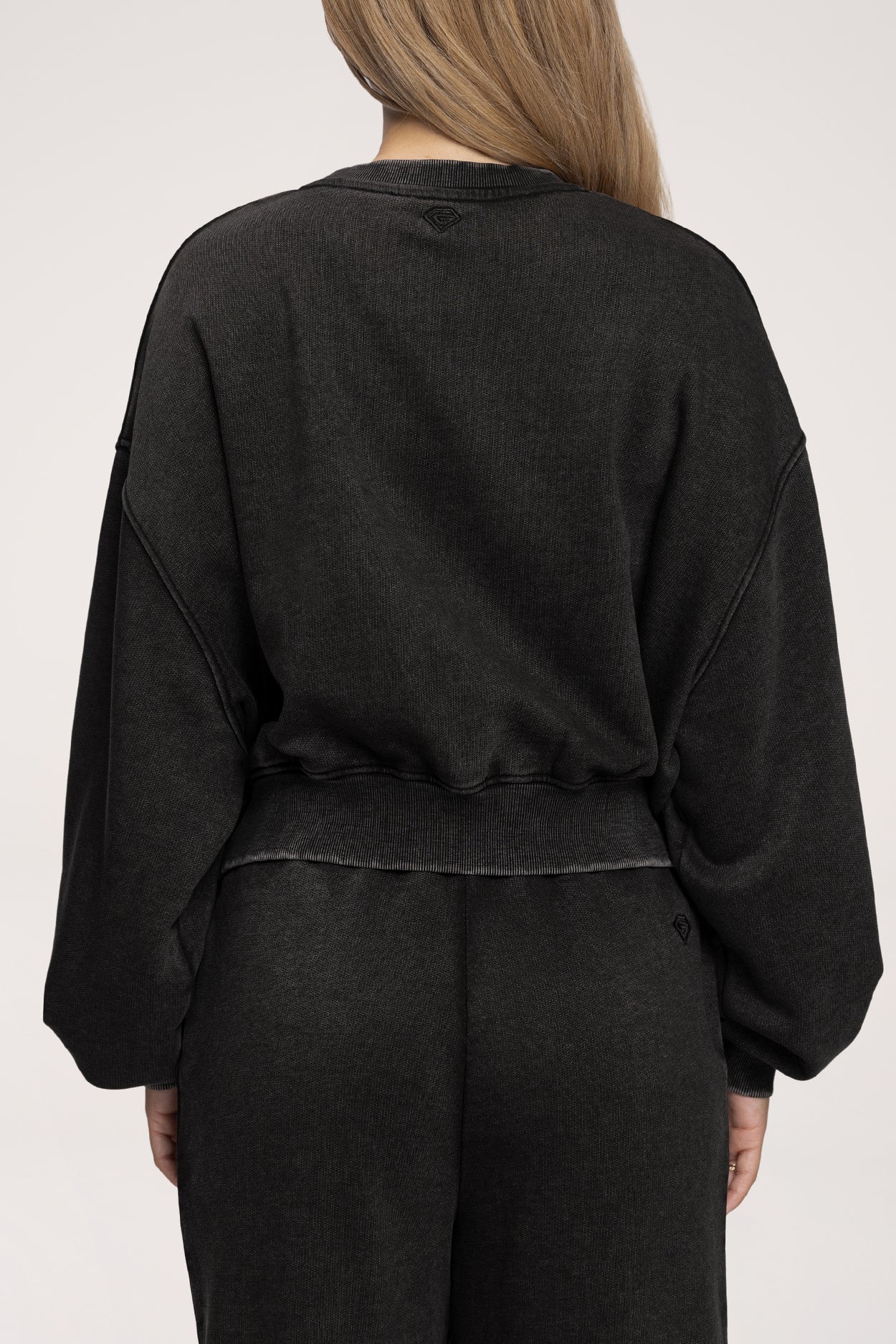 Bluza Easy black