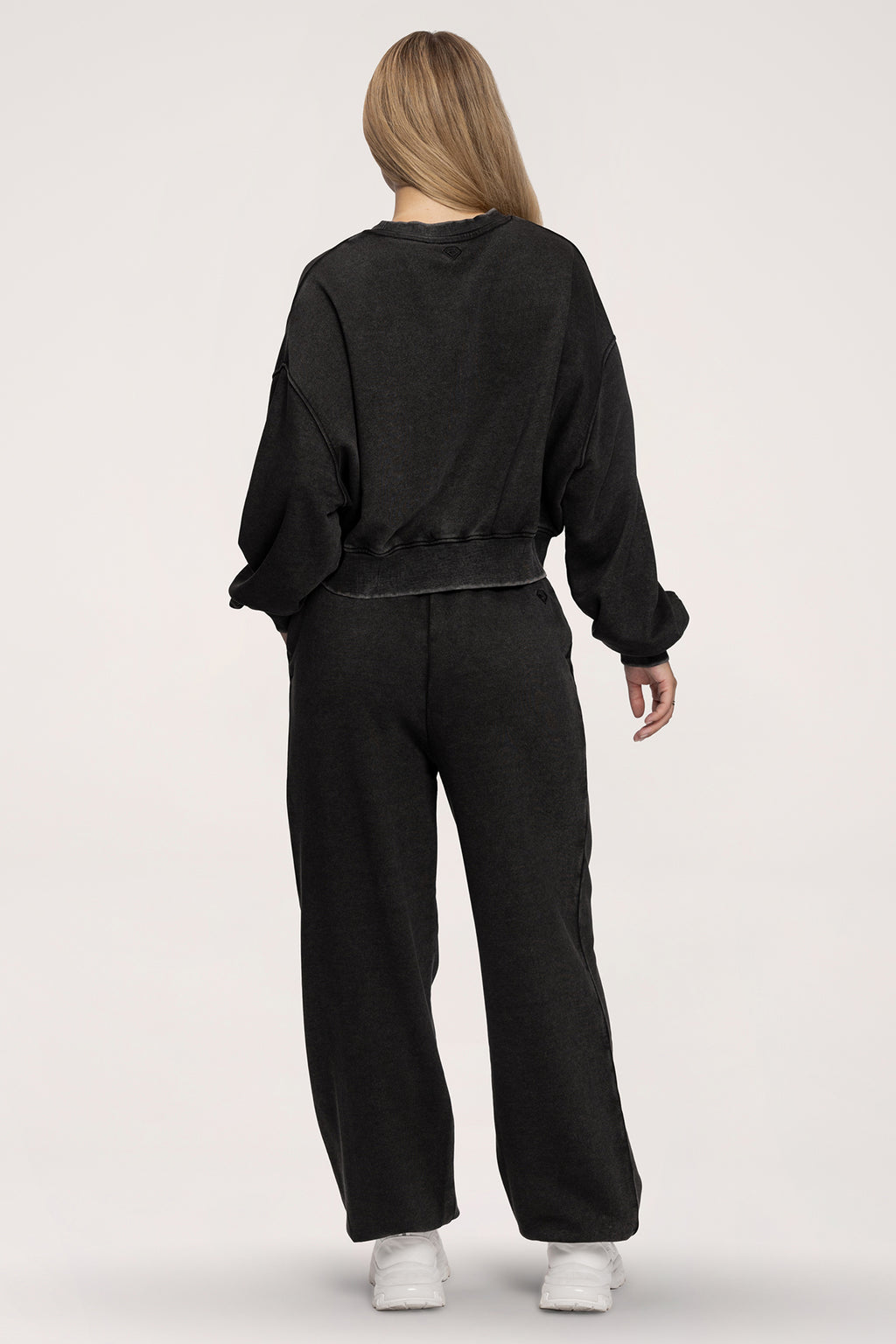 Bluza Easy black