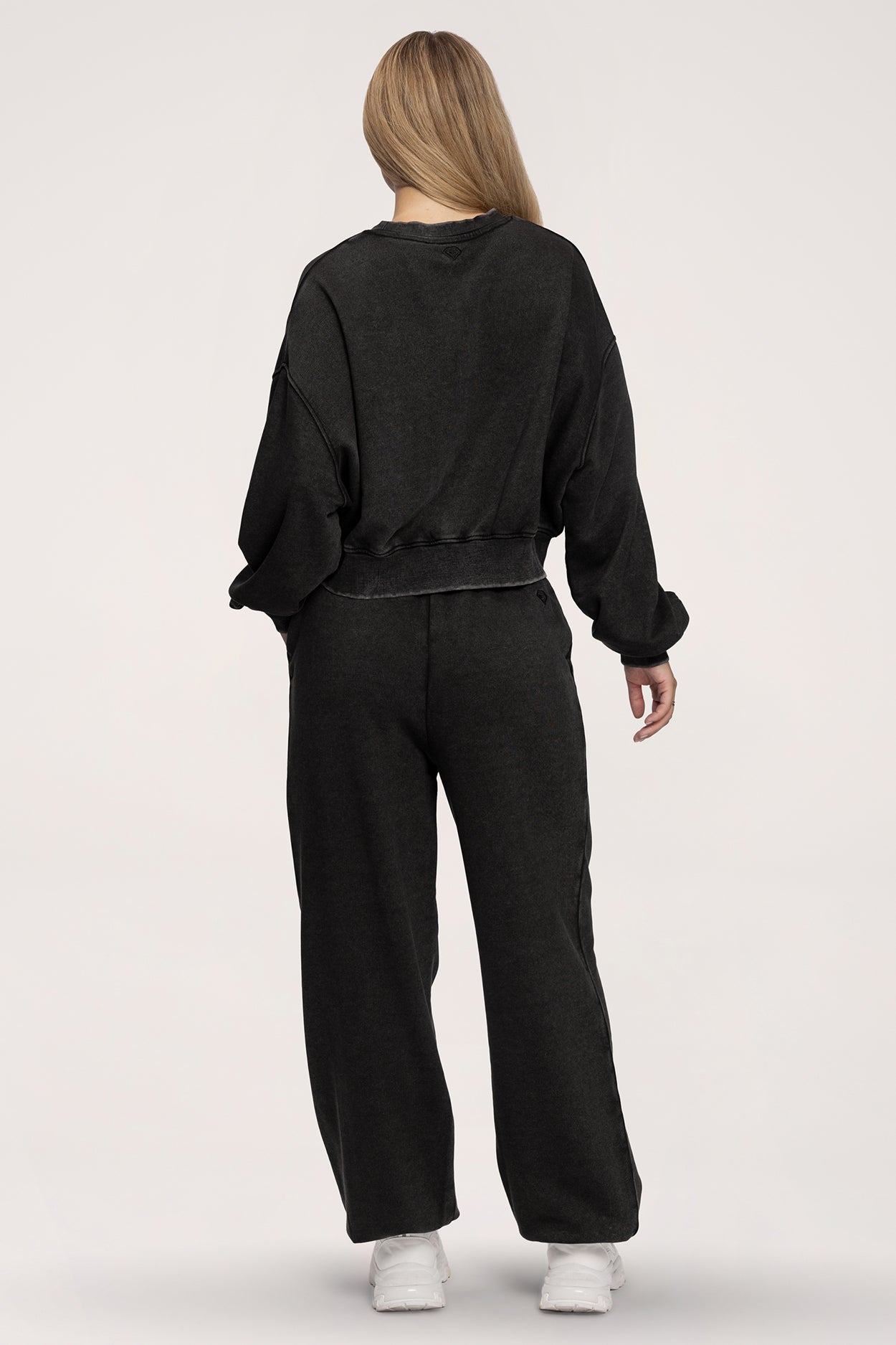 Bluza Easy black