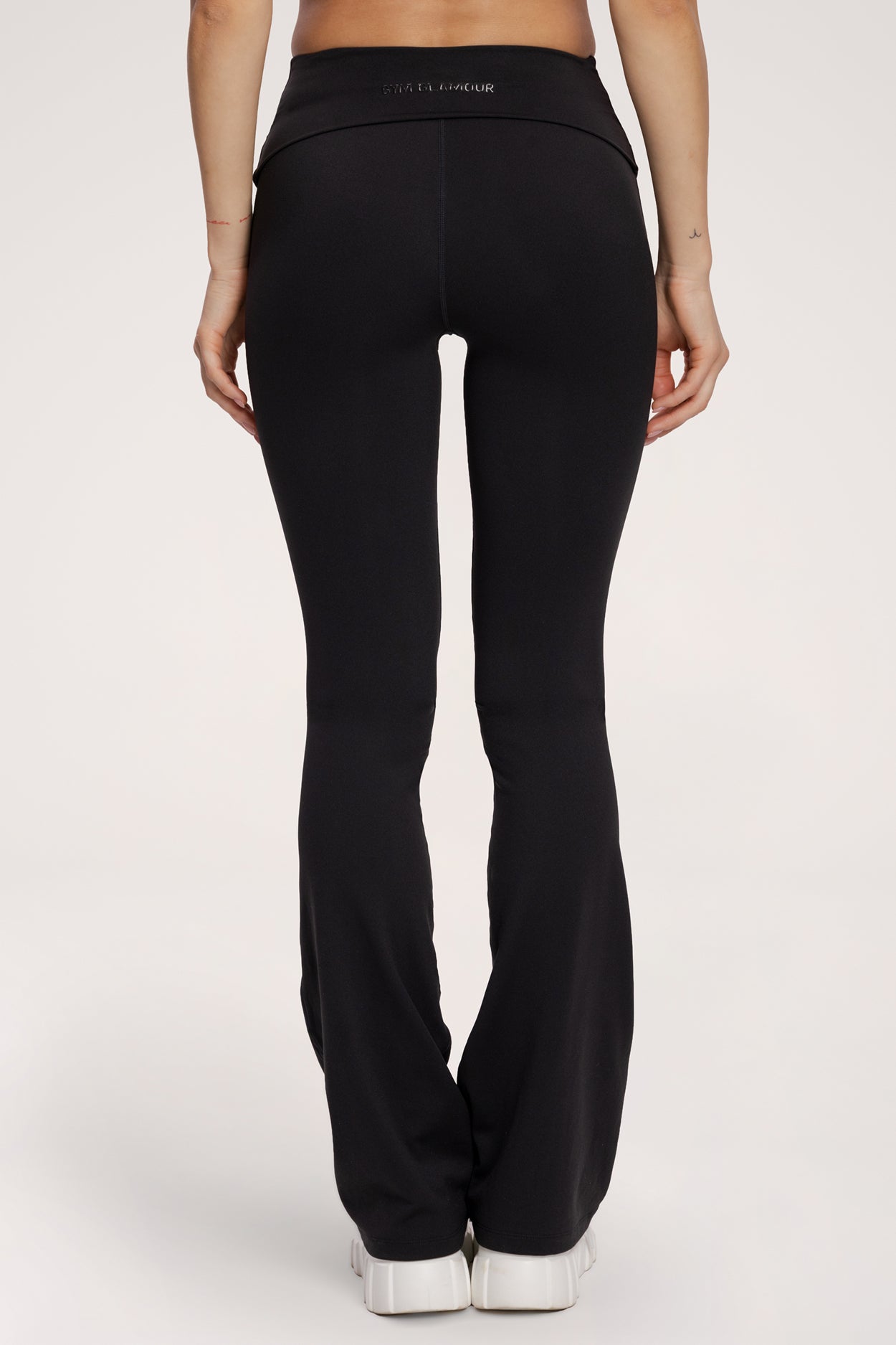 Dzwony pilates era black