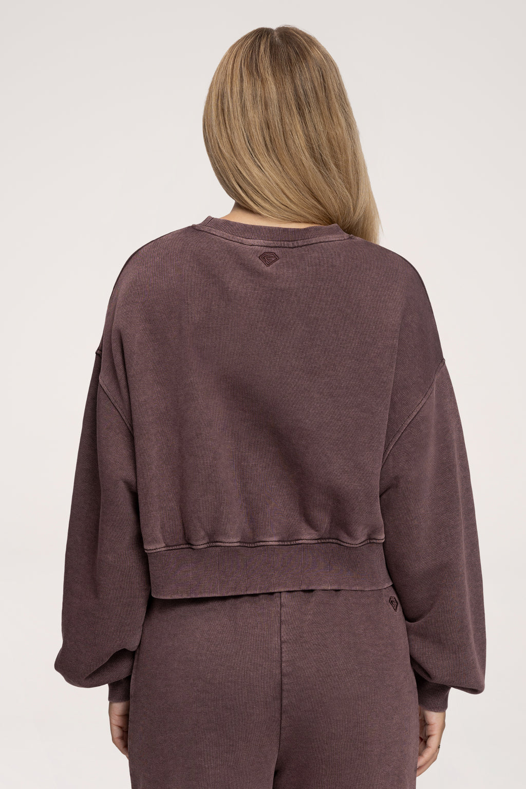 Bluza Easy chocolate