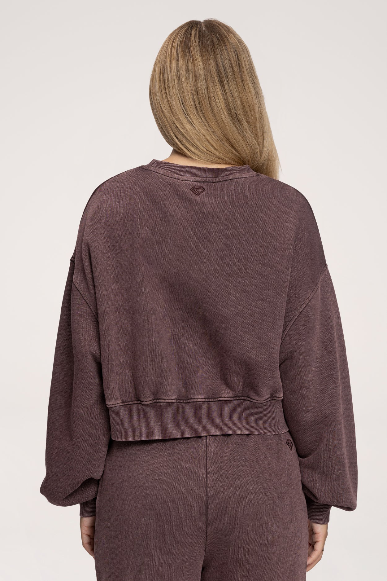 Bluza Easy chocolate