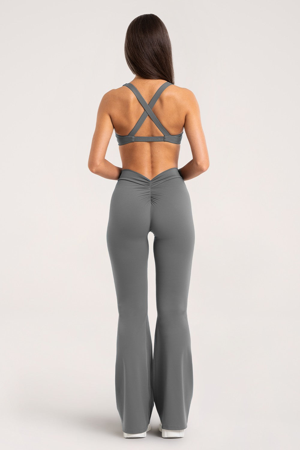 Dzwony deep glow grey