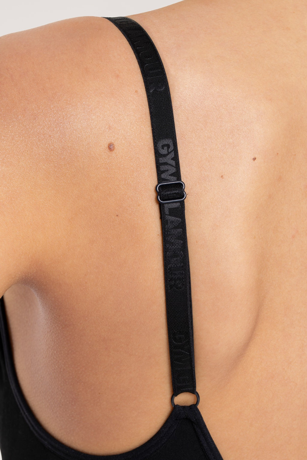 Gulameri Body Hpe Body Touch Black – Gym Glamour