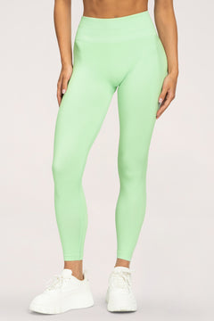 Leginsy second skin mint