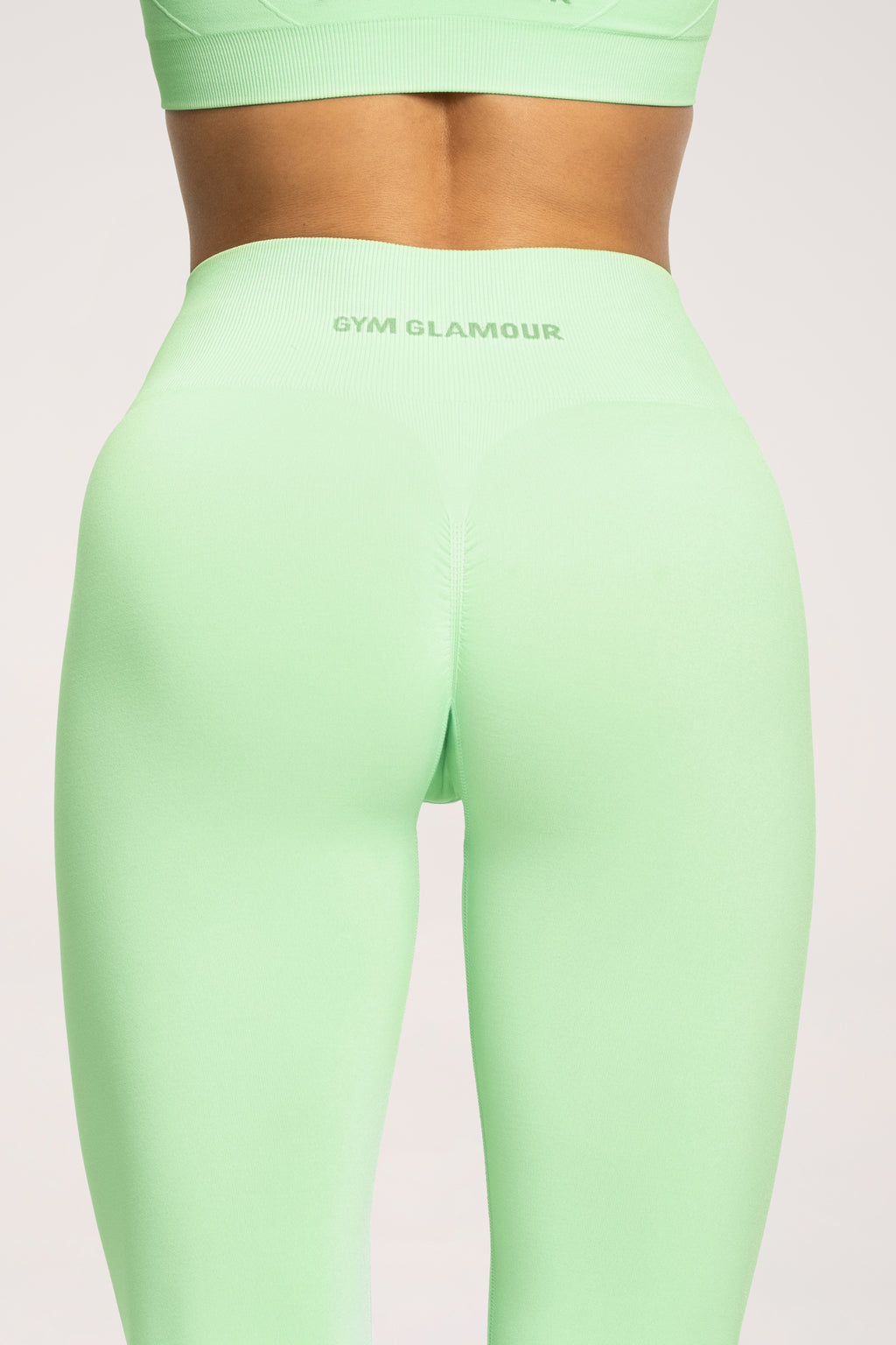 Leginsy second skin mint