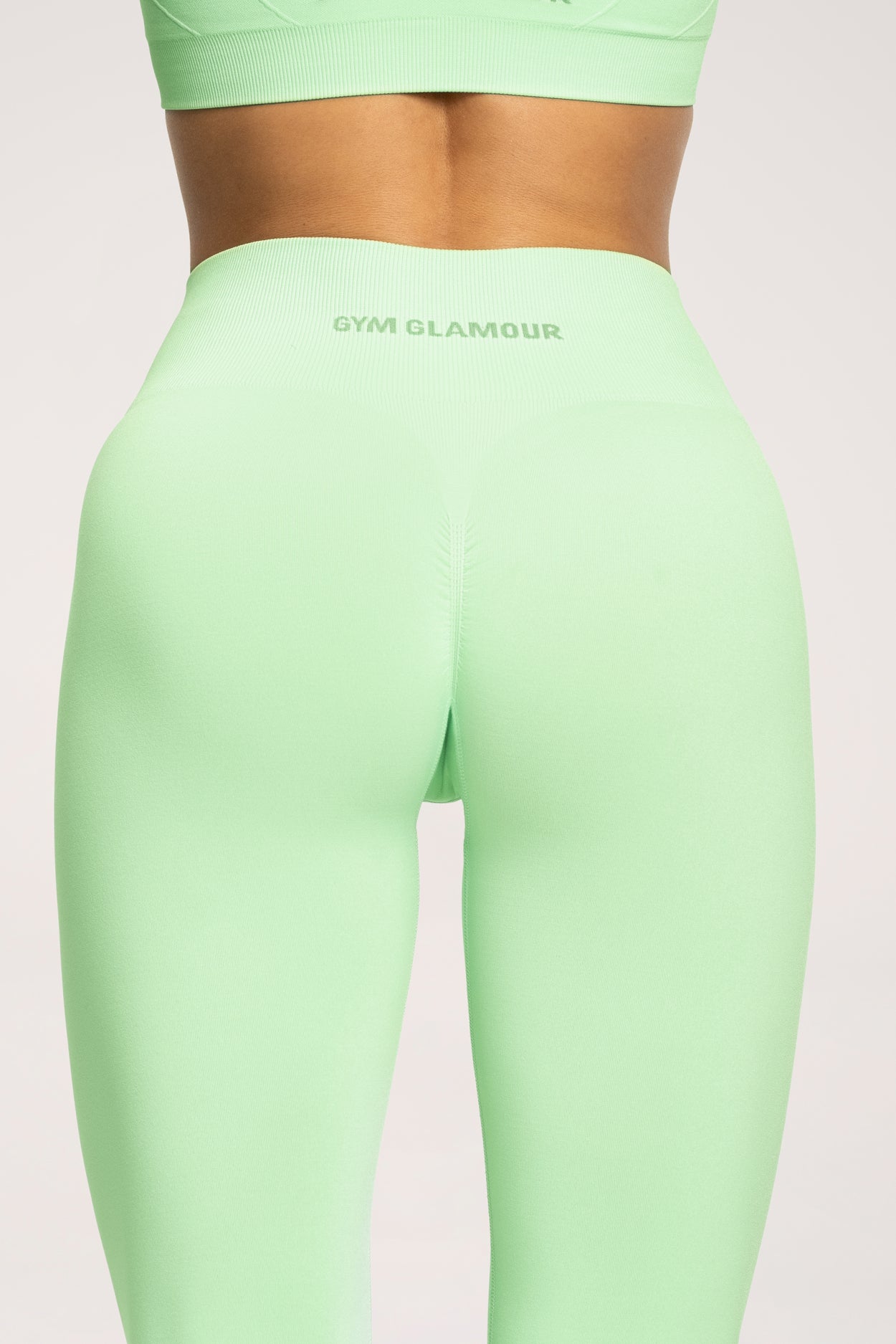 Leginsy second skin mint