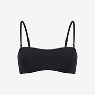 Biustonosze kąpielowe